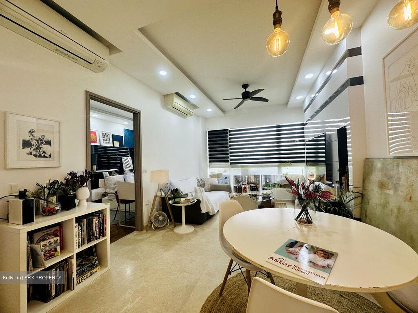 Flamingo Valley (D15), Condominium #524633071